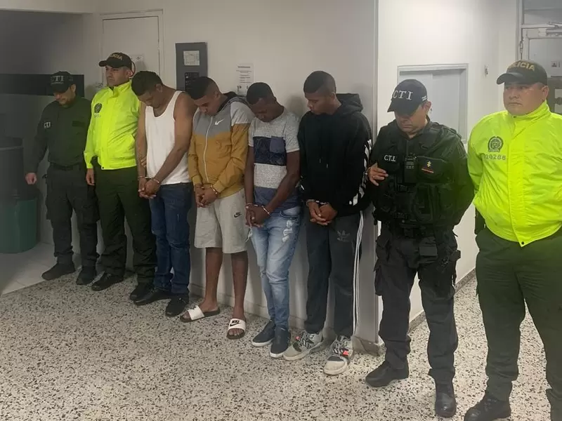 responsables homicidio Fiscal
