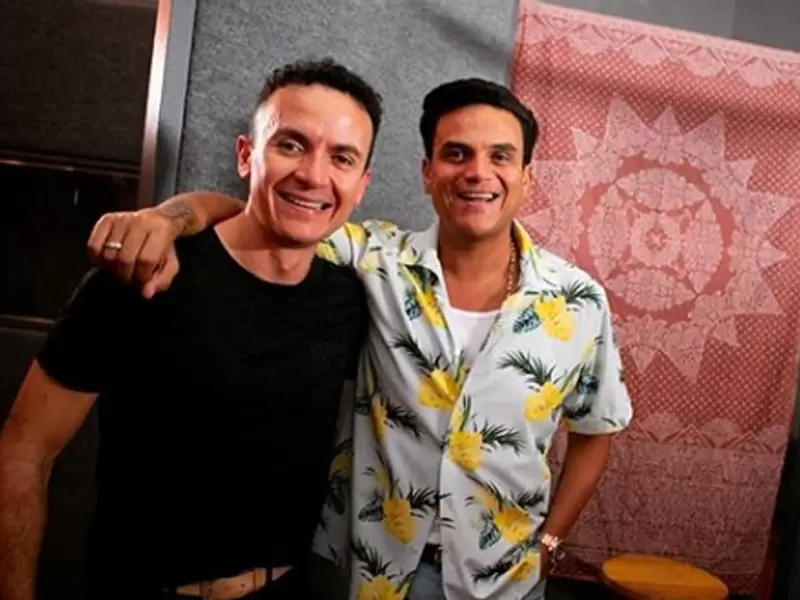 Silvestre Dangond - Fonseca