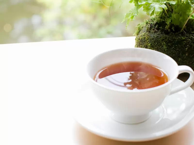 Consumir una tasa de té al día es benéfico para el corazón