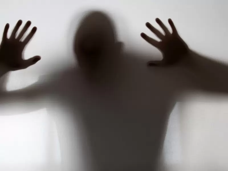Tortura en centro de rehabilitación