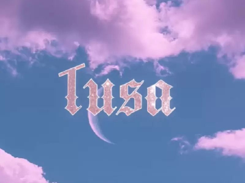 Tusa