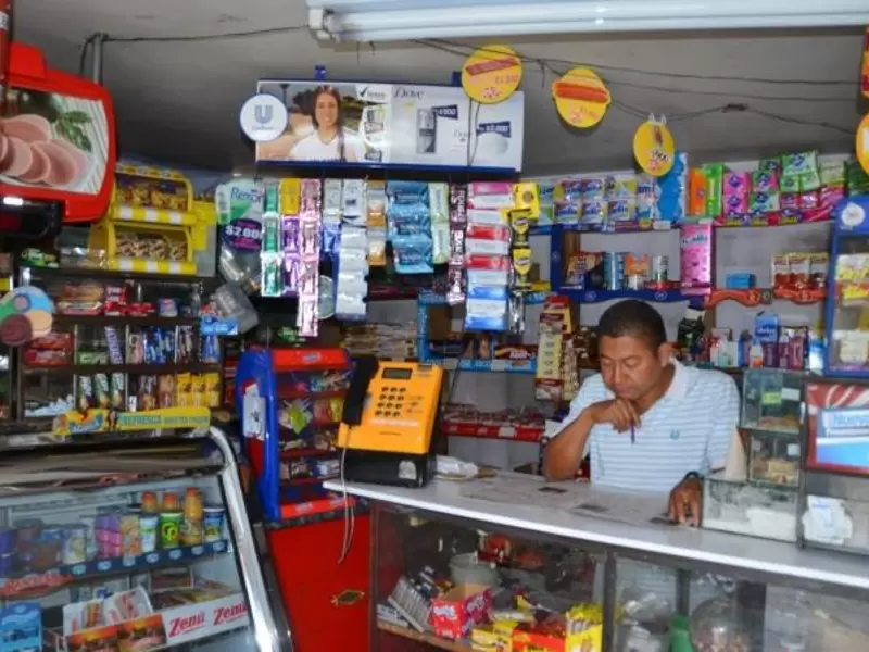 El 42% de los comerciantes reportó un aumento en sus ventas en febrero | RCN Radio El 42% de los comerciantes reportó un aumento en sus ventas en febrero | RCN Radio