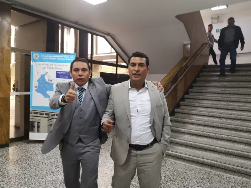 El coronel Jorge Armando Pérez Amezquita, es investigador por el ser el presunto determinador del crimen de Dimar Torres