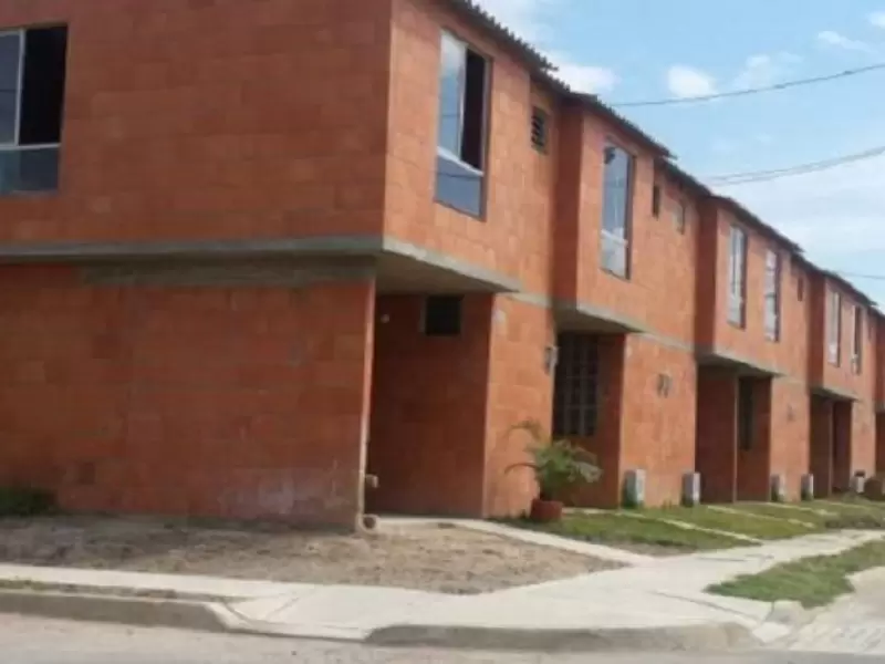 Intentan estafar a familias en planes de vivienda en Atlántico
