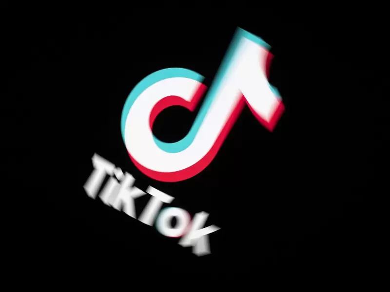 TikTok, red social muy popular entre jóvenes