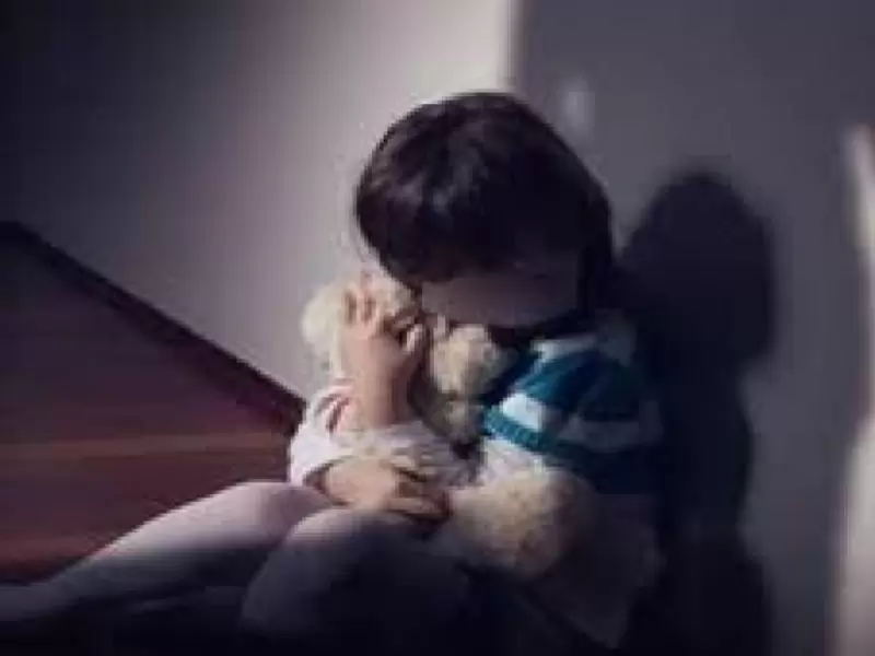 Abuso - Maltrato infantil