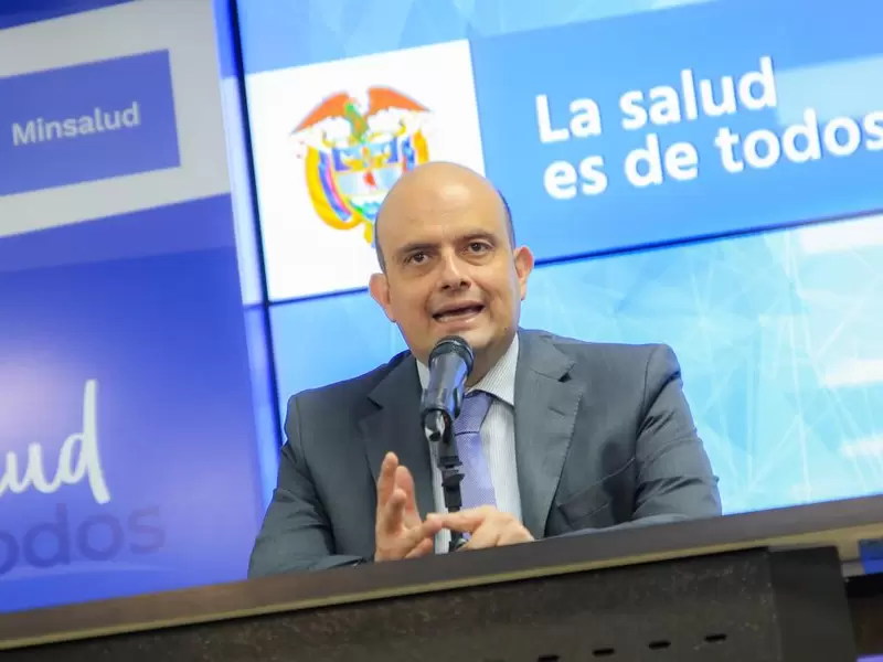 Iván Dario Gonzalez