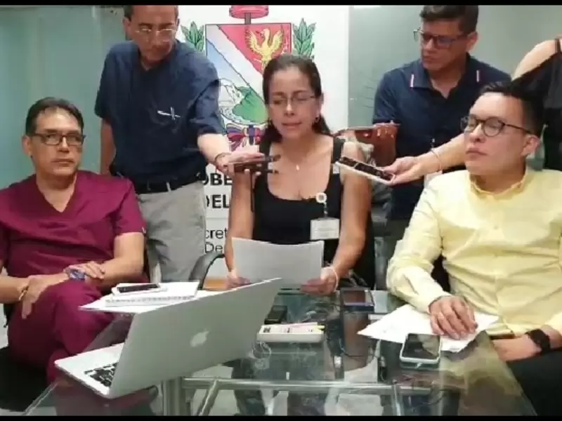 Caso de Coronavirus en Ibagué es diferente al virus epidémico de la China