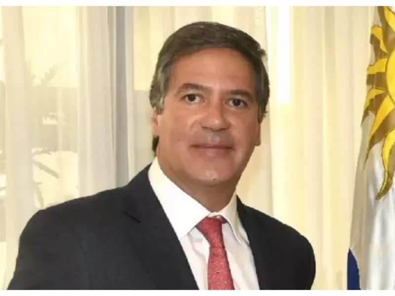 Fernando Sanclemente Fernando Sanclemente