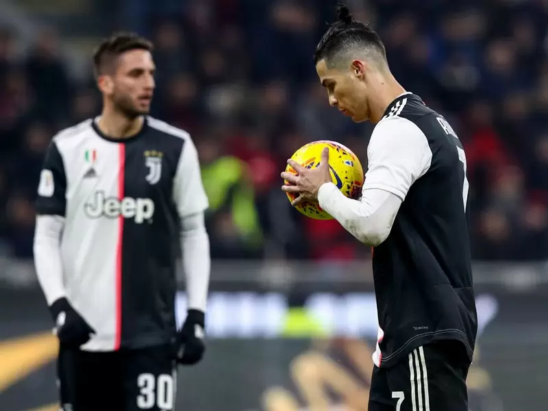 CRISTIANO RONALDO CRISTIANO RONALDO