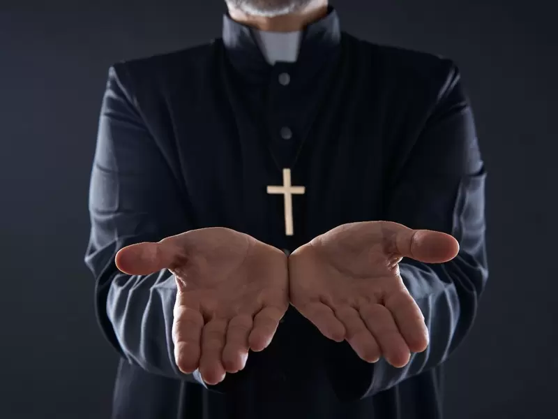 Sacerdote Sacerdote