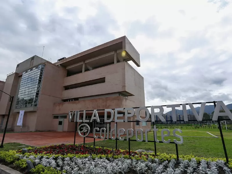 Villa Deportiva de Coldeportes Villa Deportiva de Coldeportes