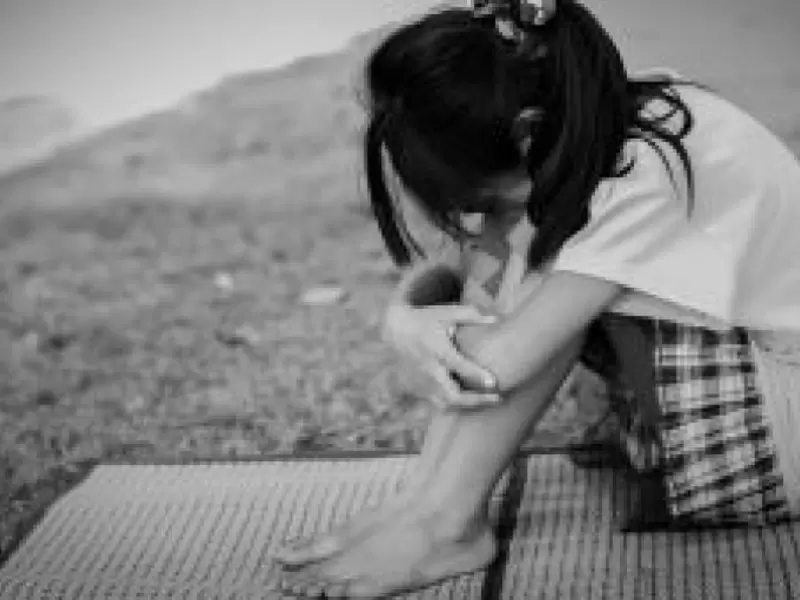 Violación a menor de edad