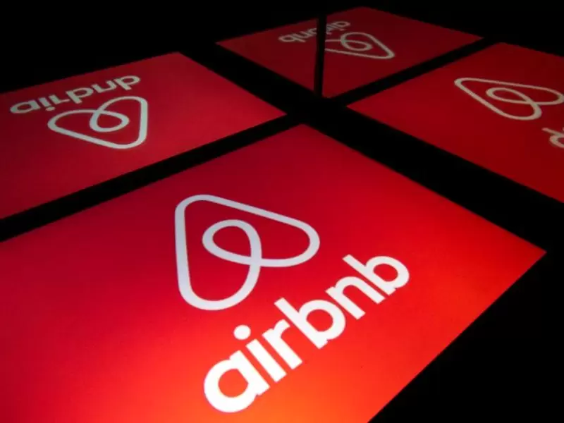 Airbnb