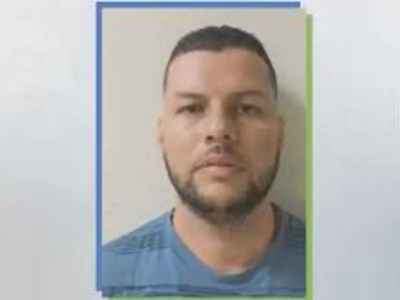 Alias Tréllez, presunto cabecilla de “La Oficina” y “La Terraza”, fue asegurado en prisión