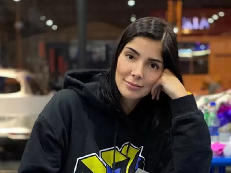 Andreina Fiallo