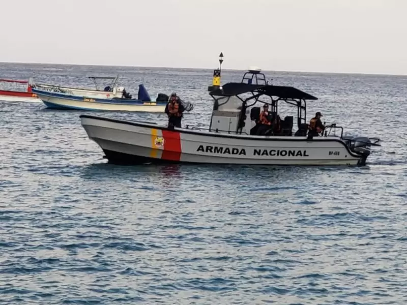 Armada Nacional