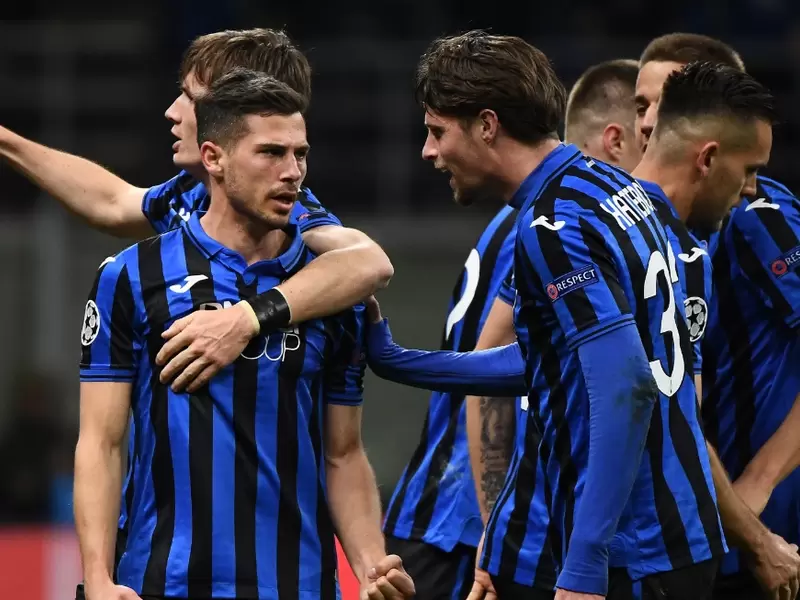 Atalanta vs Valencia