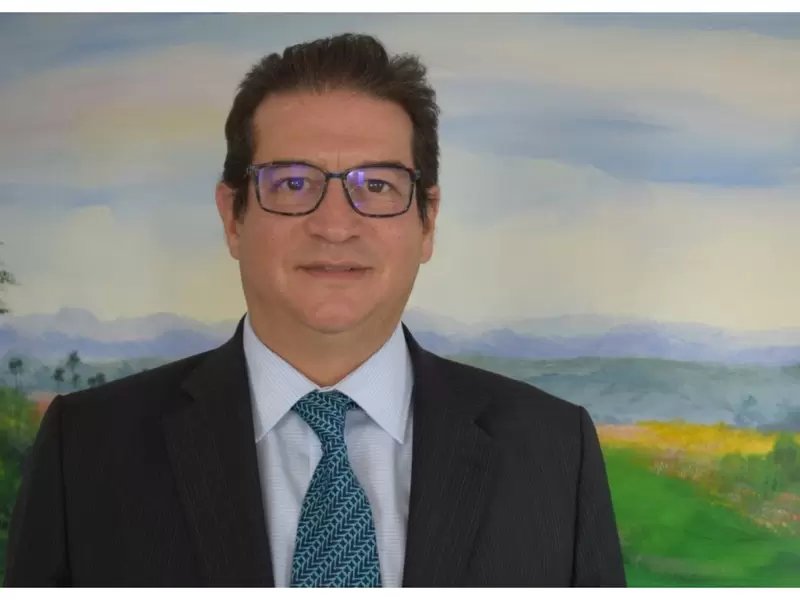 Rodolfo Zea