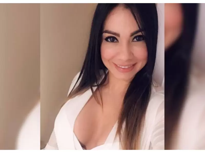 Esperanza Gómez