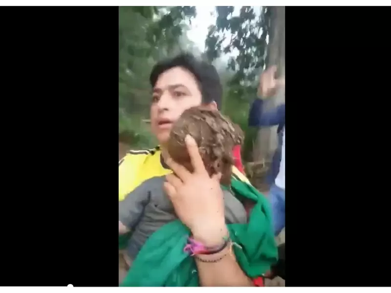 Bebe en Piedecuesta