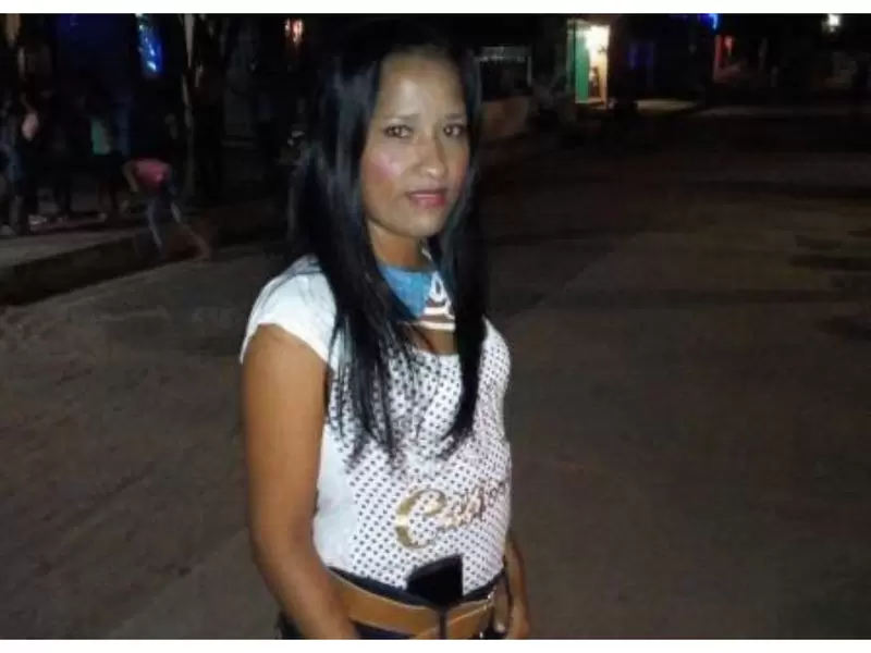 Diana Esther Beleño