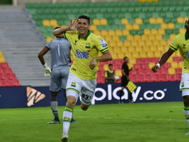Atlético Bucaramanga - 2020
