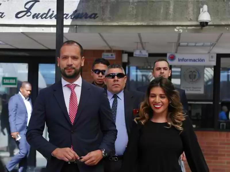 DIEGO CADENA