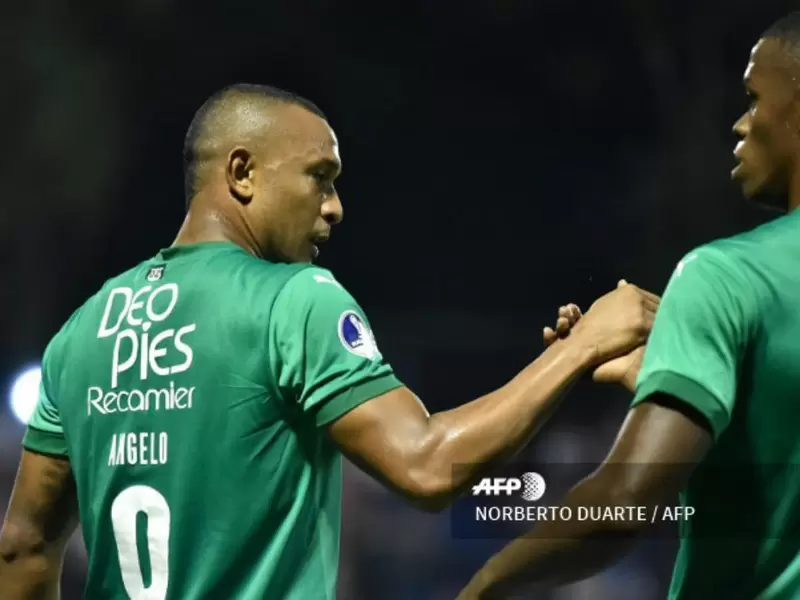 Deportivo Cali - 2020