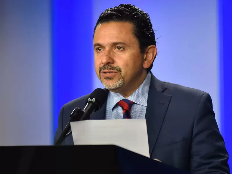 Comisionado Paz