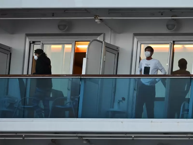 Crucero Crucero