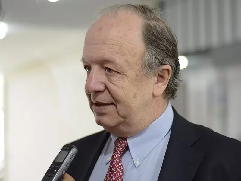 Roberto Zarama
