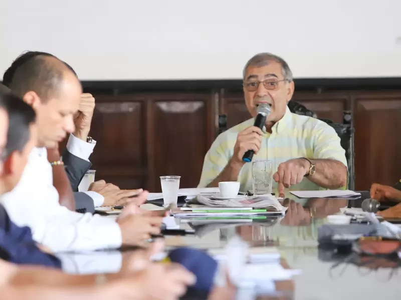 Alcalde de Cartagena