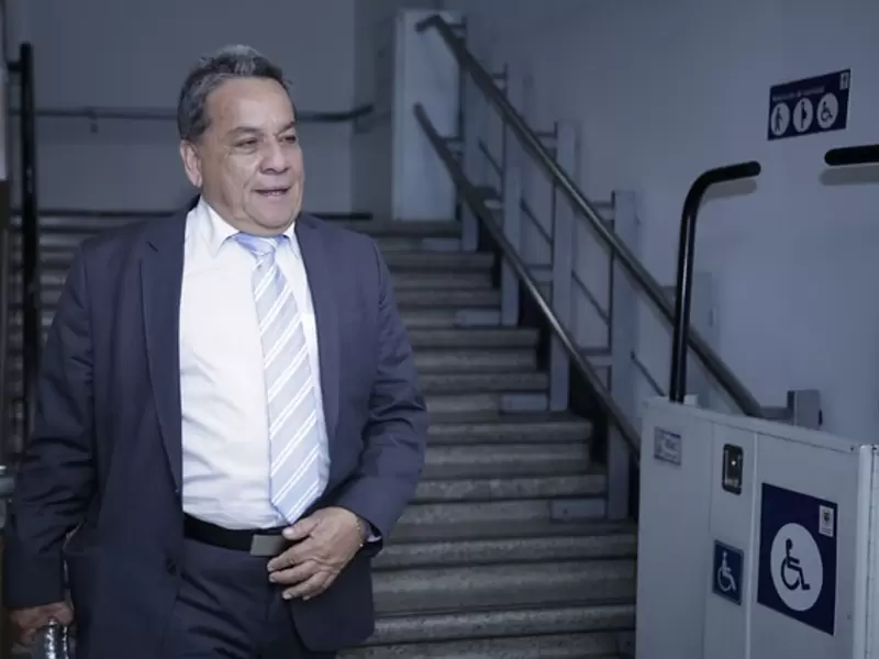 DIDIER LUNA