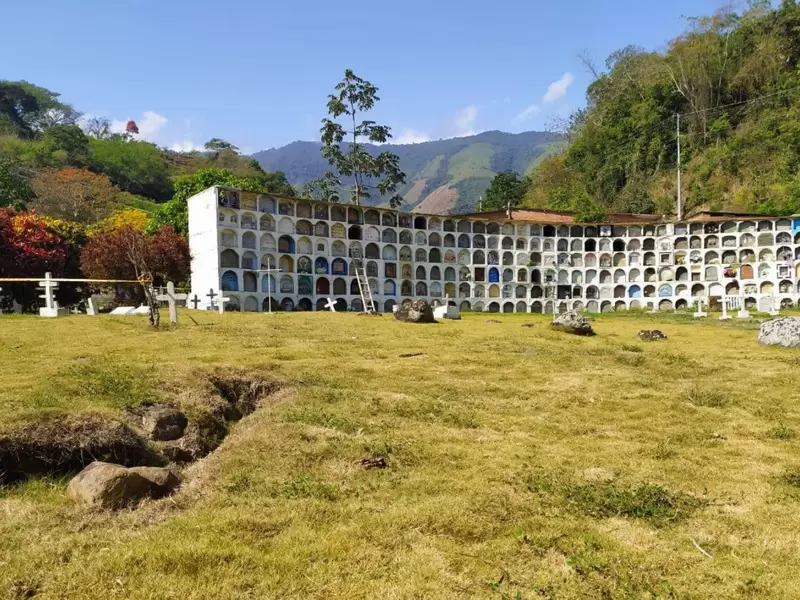 Dabeiba se convirtió en el triste escenario que pasó a revelar el drama de los falsos positivos.