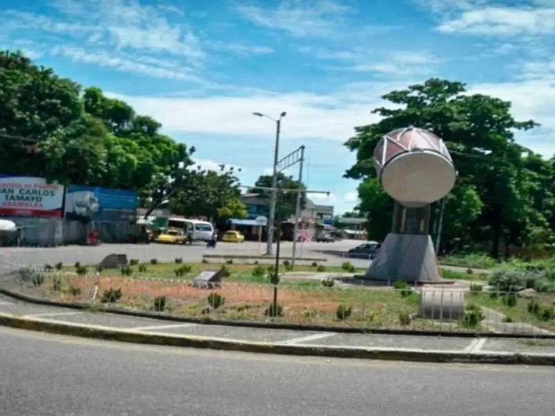 El Espinal