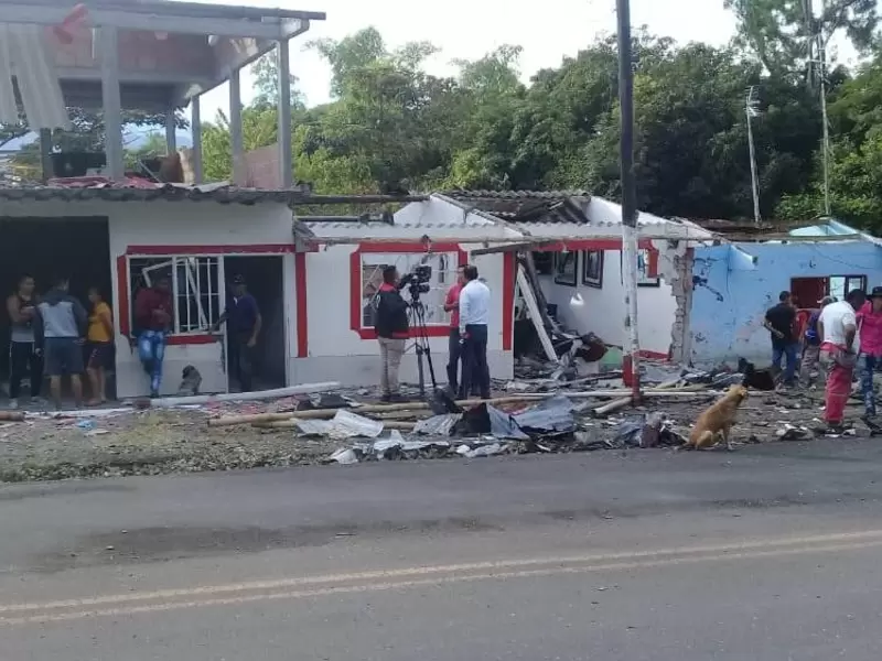 Rosas Cauca
