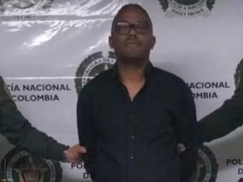 Alexánder Jesús Blanco