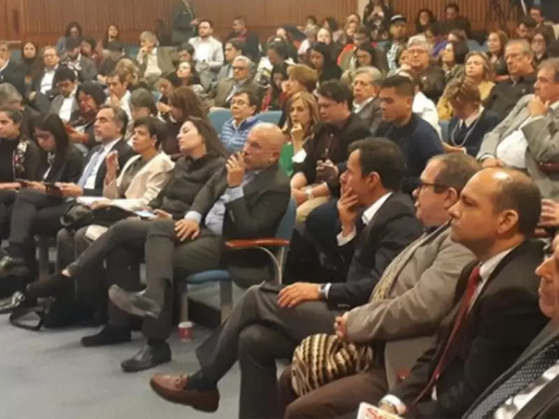 Defendamos la Paz