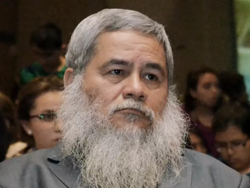 Alias Francisco Galán