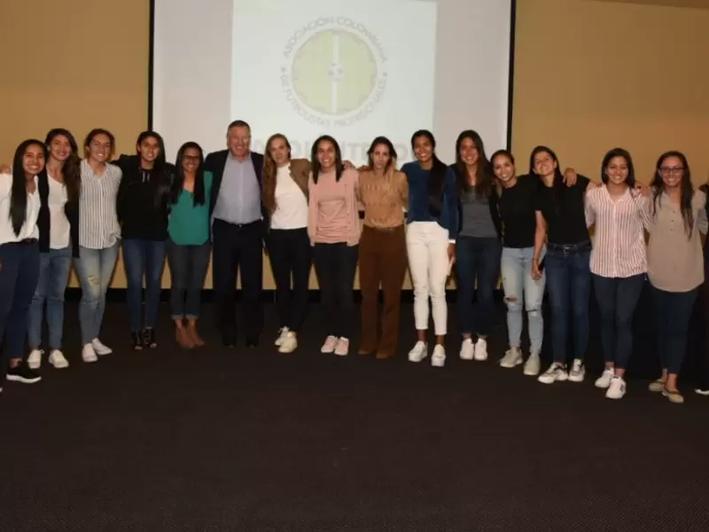 Fútbol Femenino
