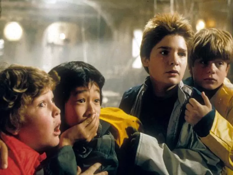 Los Goonies
