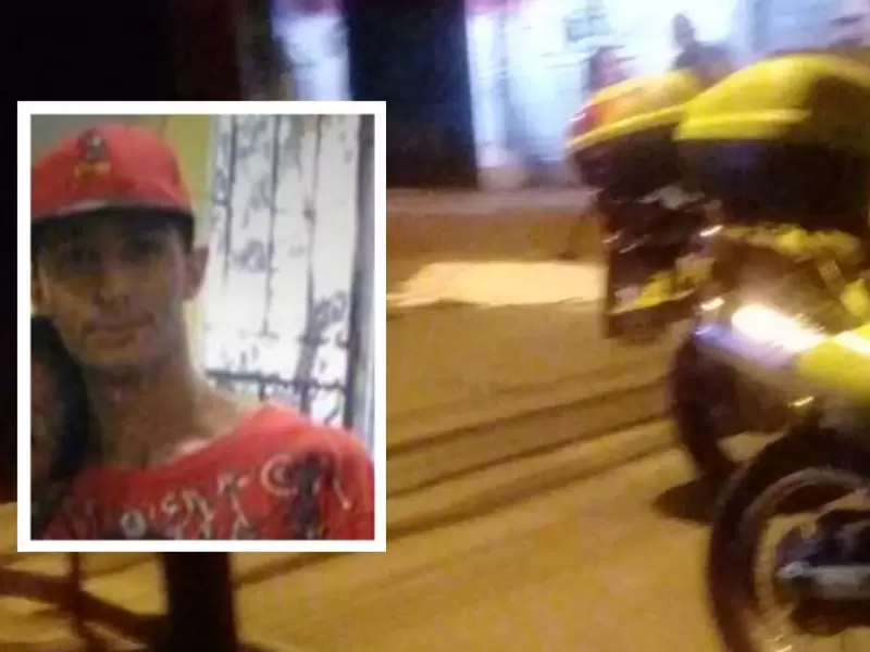 Con el asesinato de otro joven se agudiza violencia en la comuna 13