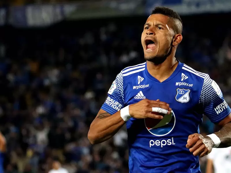 Millonarios vs Boyacá Chicó - Liga BetPlay 2020