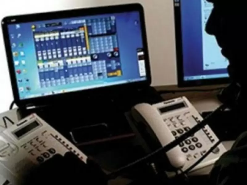 Los investigadores de la Sijín les venían siguiendo la pista a la banda