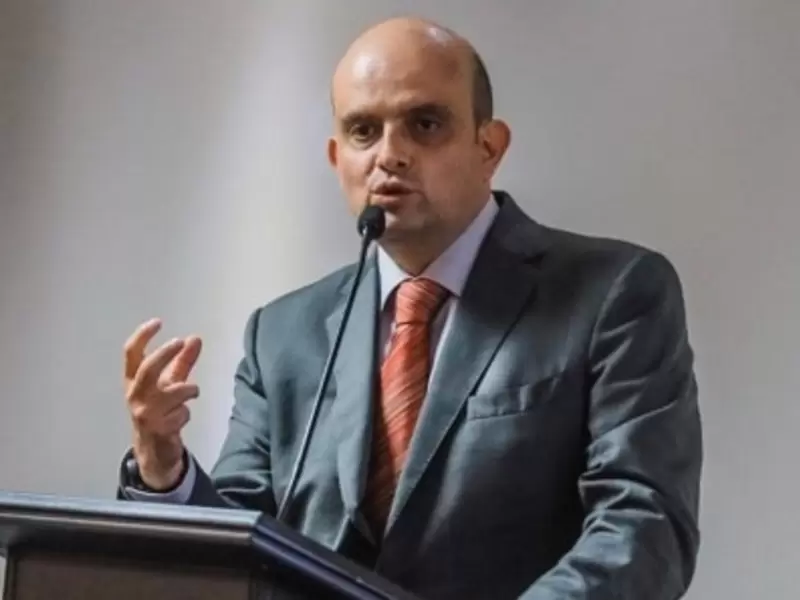 Ministro de Salud (E)