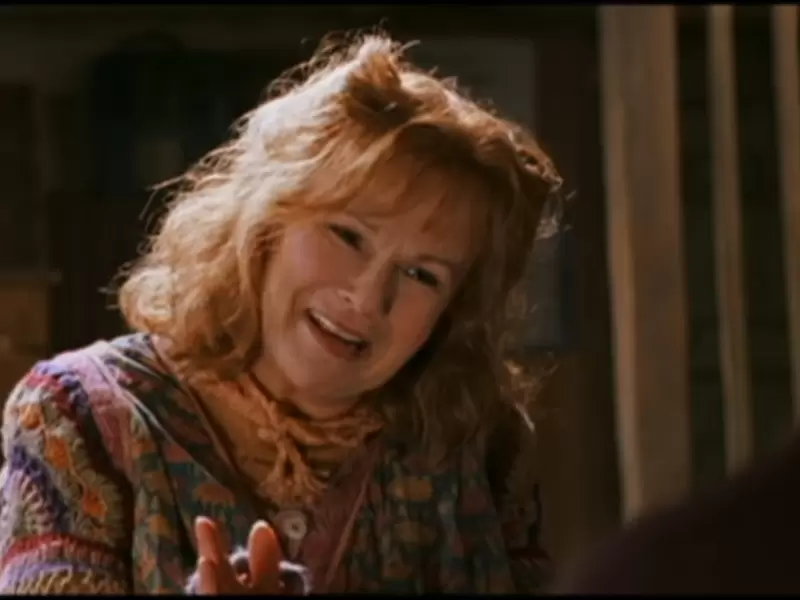 Julie Walters
