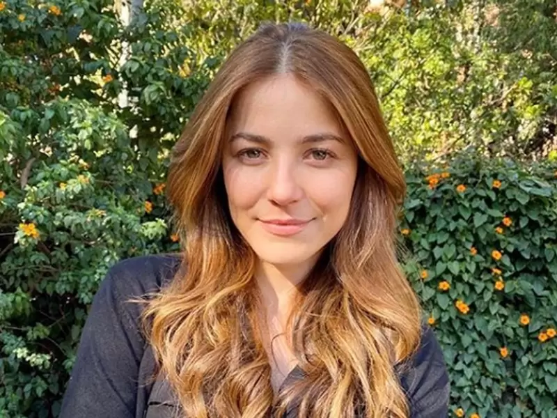Juliette Pardau