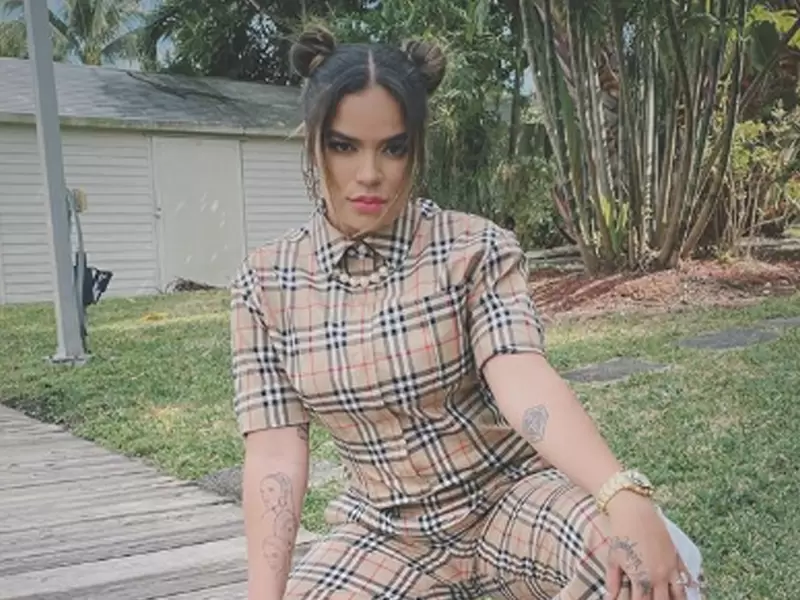 Karol G