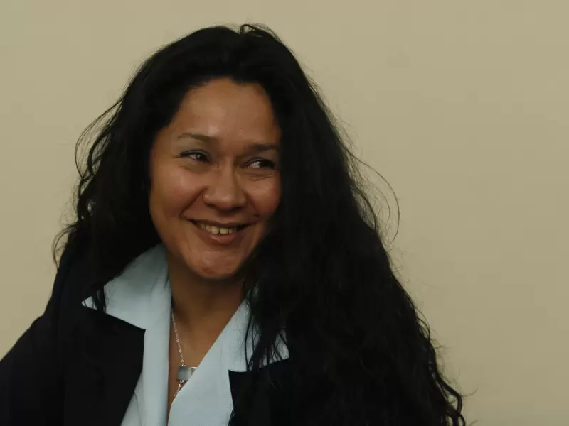 La JEP le concedió la amnistía a Marilú Ramírez Baquero, exintegrante de las FARC